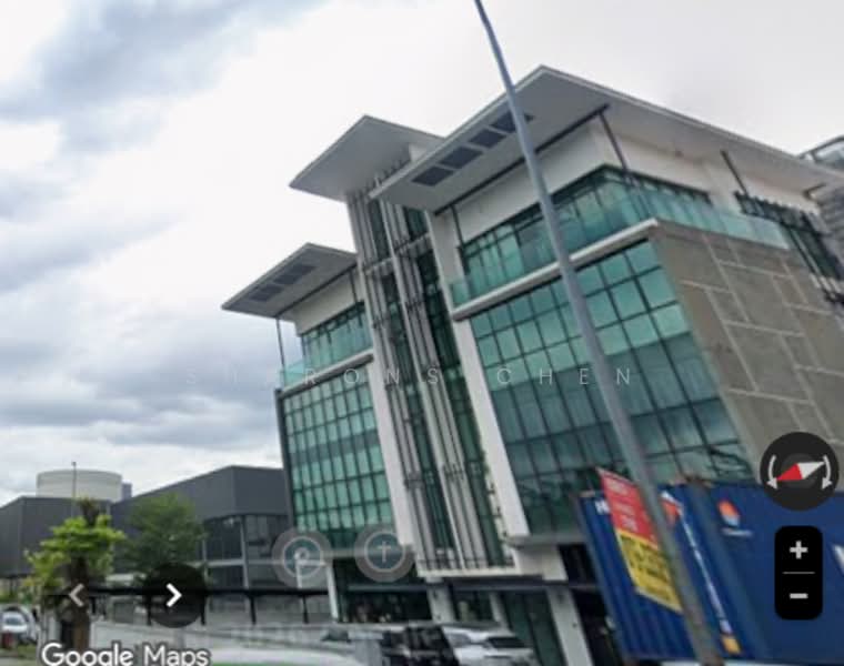 Kilang untuk Disewa di Puchong (Selangor) - Sharons Chen - Exterior - PropertyGuru.com.my