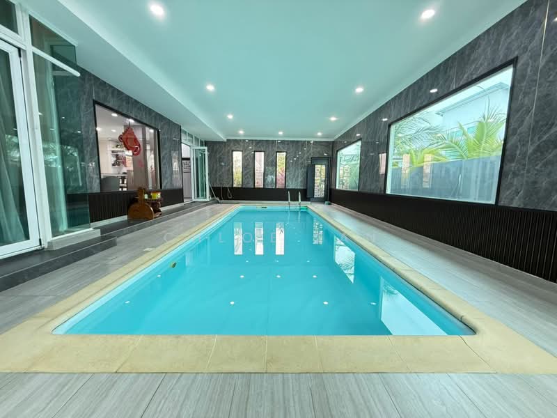 Bungalow for Sale in Bandar Parklands (Klang) - Chloe Tan - PropertyGuru.com.my