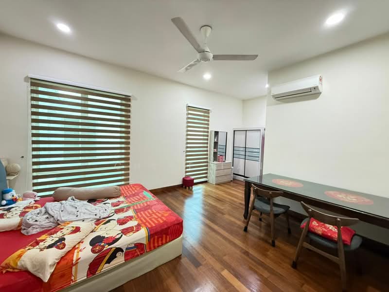 Bungalow for Sale in Bandar Parklands (Klang) - Chloe Tan - PropertyGuru.com.my
