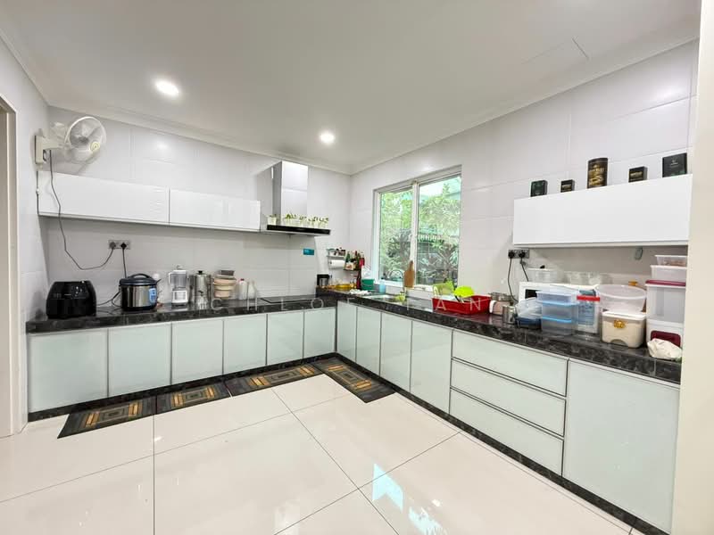 Bungalow for Sale in Bandar Parklands (Klang) - Chloe Tan - PropertyGuru.com.my