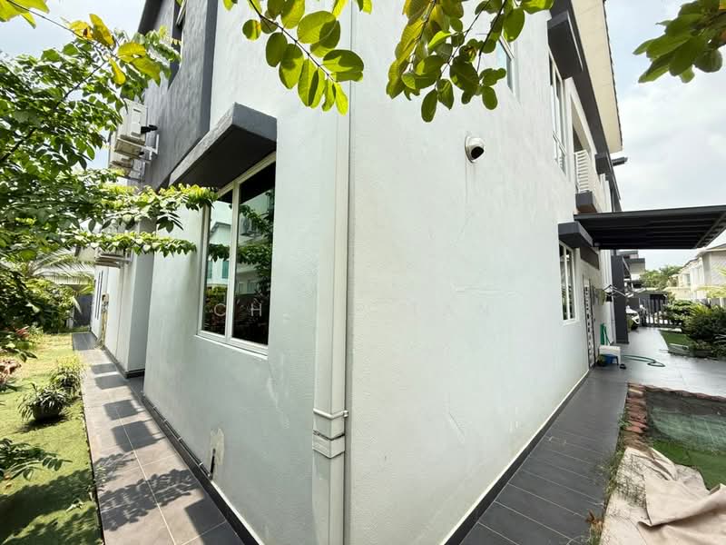 Bungalow for Sale in Bandar Parklands (Klang) - Chloe Tan - PropertyGuru.com.my