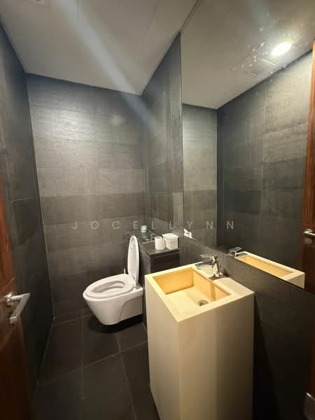 Kondominium untuk Disewa di Shorefront Residences - Jocellynn Lee - PropertyGuru.com.my