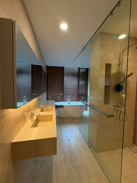 Kondominium untuk Disewa di Shorefront Residences - Jocellynn Lee - PropertyGuru.com.my