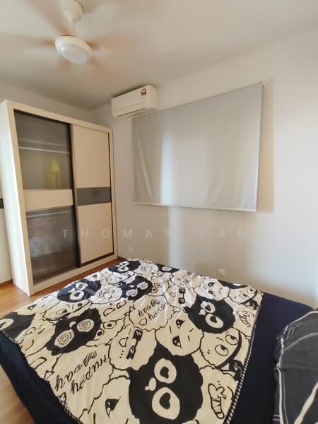 Condominium for Sale at Admiral Residences - Thomas Lam - Bedroom - PropertyGuru.com.my