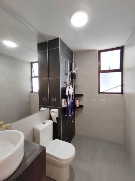 Condominium for Sale at Admiral Residences - Thomas Lam - Bathroom - PropertyGuru.com.my
