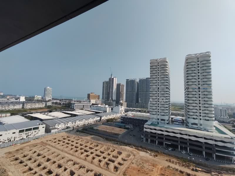 Condominium for Sale at Admiral Residences - Thomas Lam - Exterior - PropertyGuru.com.my
