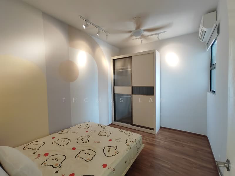 Condominium for Sale at Admiral Residences - Thomas Lam - Bedroom - PropertyGuru.com.my