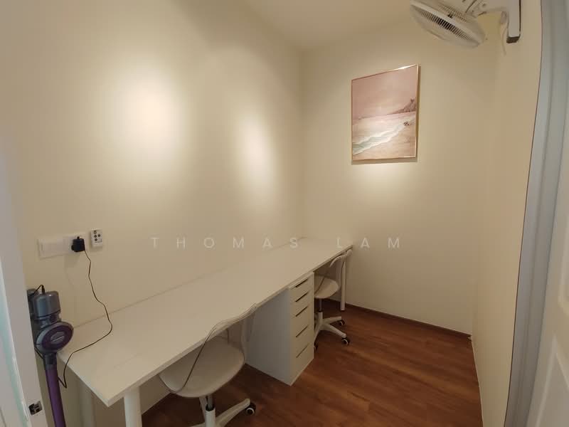 Condominium for Sale at Admiral Residences - Thomas Lam - Study - PropertyGuru.com.my
