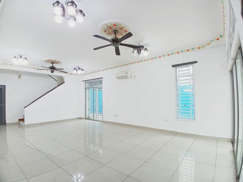 Semi-Detached House for Sale in Taman Mutiara Rini (Skudai) - Ace Tan - Living Room - PropertyGuru.com.my