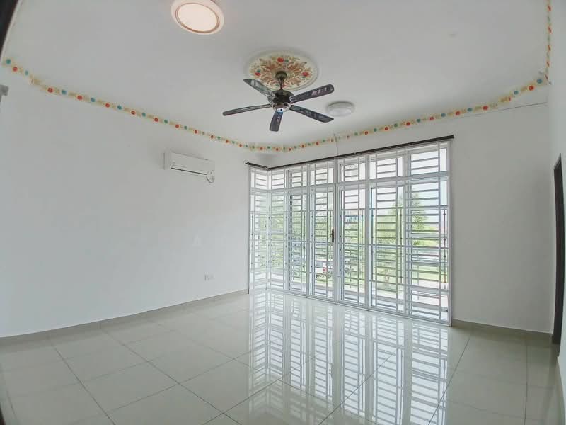 Semi-Detached House for Sale in Taman Mutiara Rini (Skudai) - Ace Tan - Bedroom - PropertyGuru.com.my