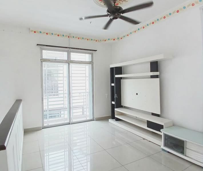 Semi-Detached House for Sale in Taman Mutiara Rini (Skudai) - Ace Tan - Living Room - PropertyGuru.com.my