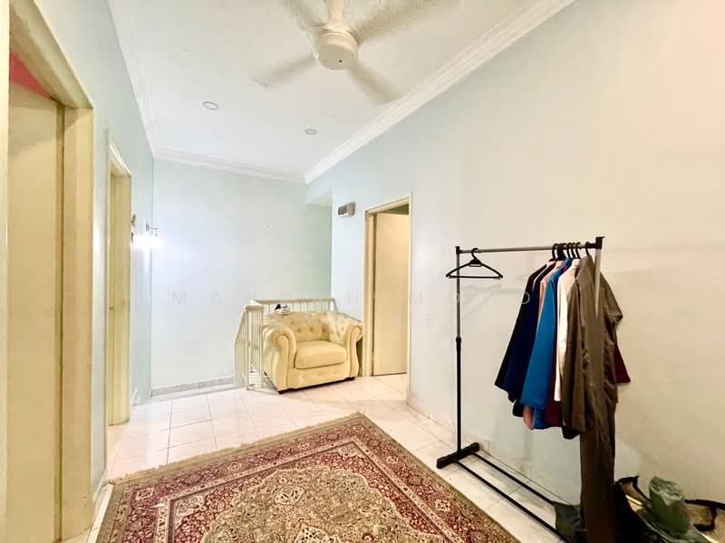 2-storey Terraced House for Sale in Seksyen 8 (Bangi) - Mahzah Mohd Rapiee - Interior - PropertyGuru.com.my