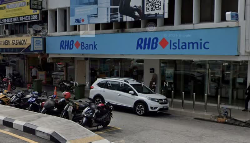 Shop for Rent in Setapak (Kuala Lumpur) - Dylan Tan - Exterior - PropertyGuru.com.my