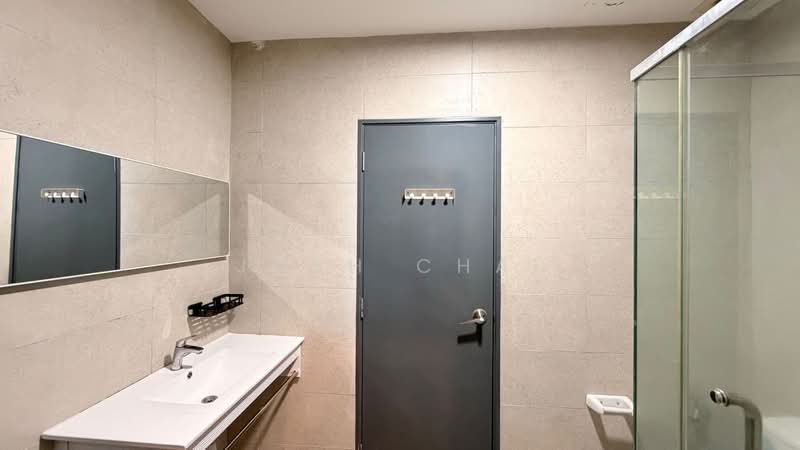 Service Residence for Rent at Aera Residence - Josh Chai - Bathroom - PropertyGuru.com.my