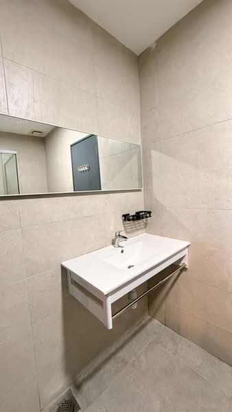 Service Residence for Rent at Aera Residence - Josh Chai - Bathroom - PropertyGuru.com.my