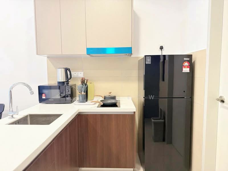 Servis Apartment untuk Disewa di Suria Garden - Joey Seow - PropertyGuru.com.my