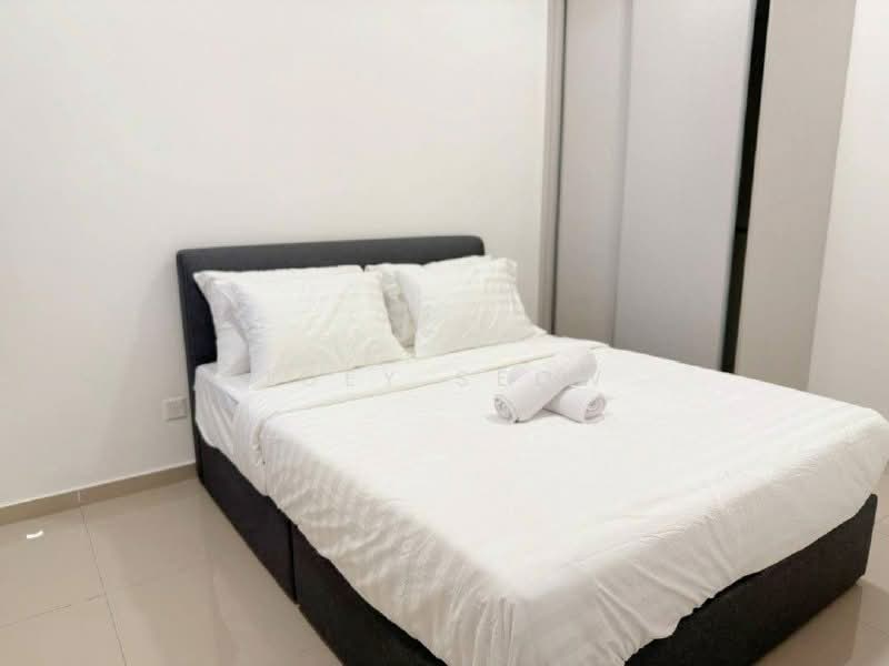 Servis Apartment untuk Disewa di Suria Garden - Joey Seow - PropertyGuru.com.my
