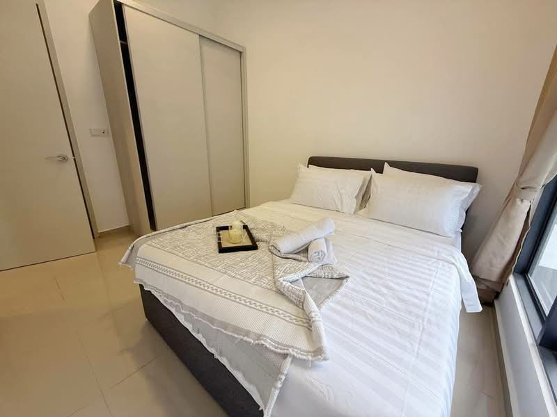 Servis Apartment untuk Disewa di Suria Garden - Joey Seow - PropertyGuru.com.my