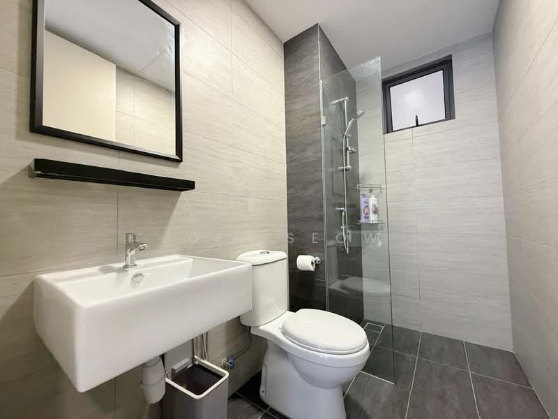 Servis Apartment untuk Disewa di Suria Garden - Joey Seow - PropertyGuru.com.my