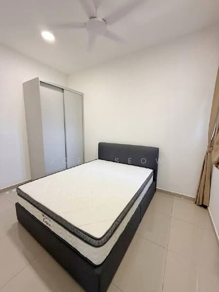 Servis Apartment untuk Disewa di Suria Garden - Joey Seow - Bedroom - PropertyGuru.com.my