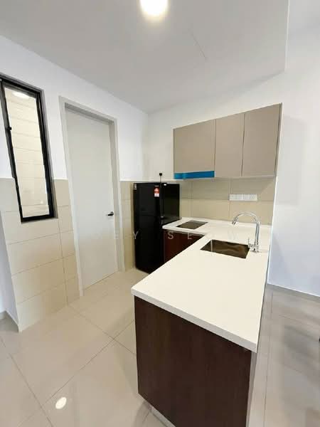 Servis Apartment untuk Disewa di Suria Garden - Joey Seow - Kitchen - PropertyGuru.com.my