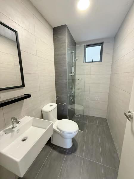Servis Apartment untuk Disewa di Suria Garden - Joey Seow - Bathroom - PropertyGuru.com.my