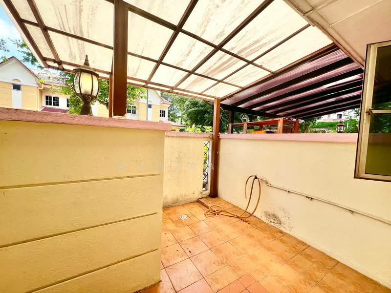 2-storey Terraced House for Sale in Presint 8 (Putrajaya) - Mahirah . - Exterior - PropertyGuru.com.my