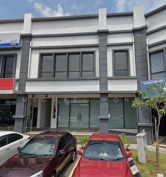 Shop / Office for Rent in Alam Damai (Cheras) - Michael Wong - Exterior - PropertyGuru.com.my