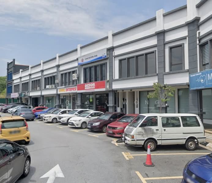 Shop / Office for Rent in Alam Damai (Cheras) - Michael Wong - Exterior - PropertyGuru.com.my