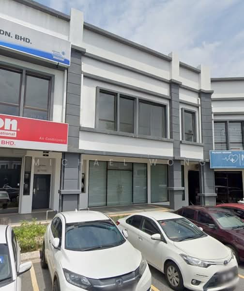 Shop / Office for Rent in Alam Damai (Cheras) - Michael Wong - Exterior - PropertyGuru.com.my
