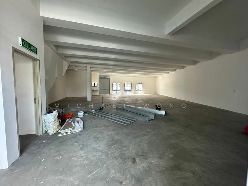 Shop / Office for Rent in Alam Damai (Cheras) - Michael Wong - Interior - PropertyGuru.com.my