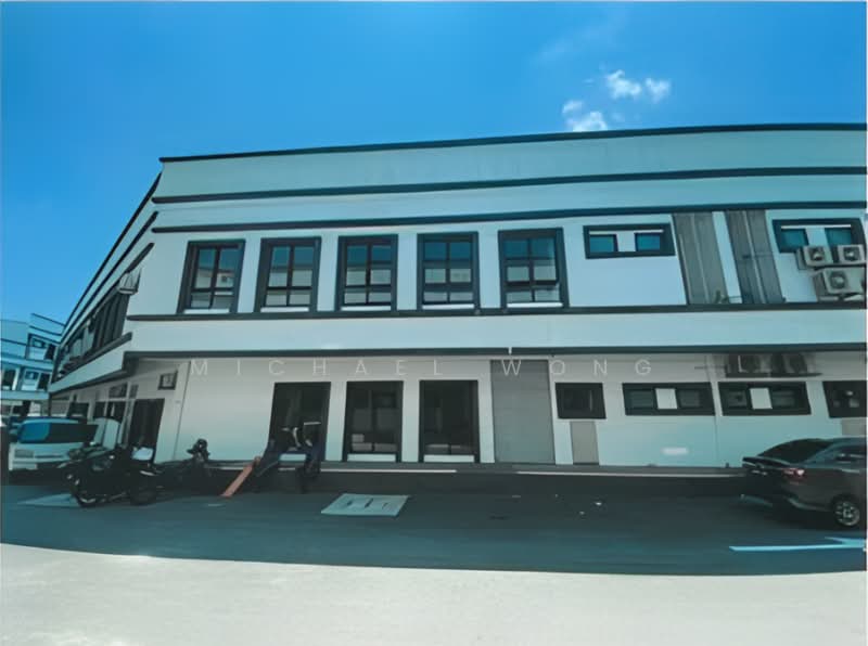 Shop / Office for Rent in Alam Damai (Cheras) - Michael Wong - Exterior - PropertyGuru.com.my