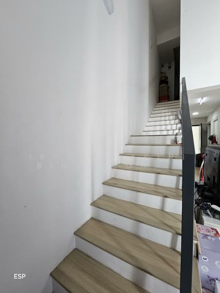 Service Residence for Sale at Eclipse Residence @ Pan'gaea - Iryani Sakini Binti Mohd Lajis - Interior - PropertyGuru.com.my