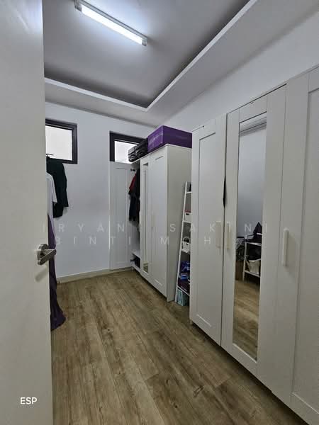 Service Residence for Sale at Eclipse Residence @ Pan'gaea - Iryani Sakini Binti Mohd Lajis - Interior - PropertyGuru.com.my