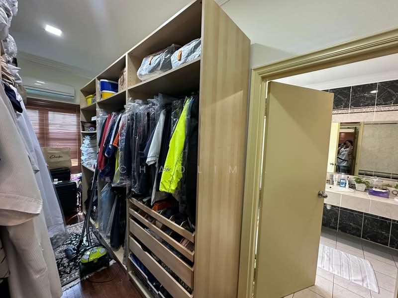 Bungalow for Sale in Ampang Jaya (Ampang) - ChaoLim . - Interior - PropertyGuru.com.my