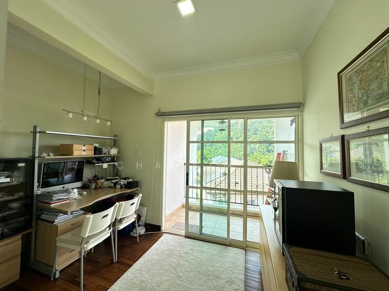Bungalow for Sale in Ampang Jaya (Ampang) - ChaoLim . - Study - PropertyGuru.com.my