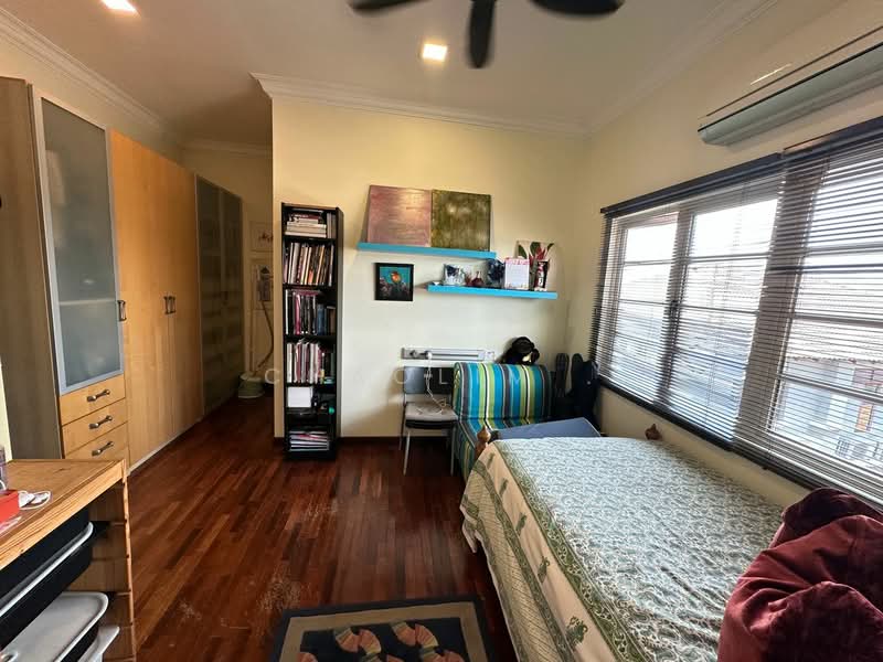 Bungalow for Sale in Ampang Jaya (Ampang) - ChaoLim . - Bedroom - PropertyGuru.com.my