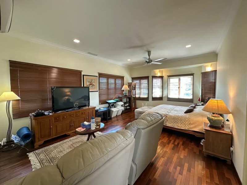 Bungalow for Sale in Ampang Jaya (Ampang) - ChaoLim . - Bedroom - PropertyGuru.com.my