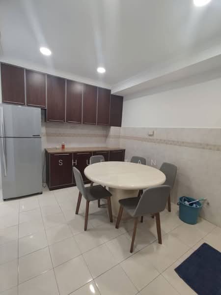Semi-Detached House for Rent in Setia Impian (Setia Alam) - Shue Tan - Kitchen - PropertyGuru.com.my