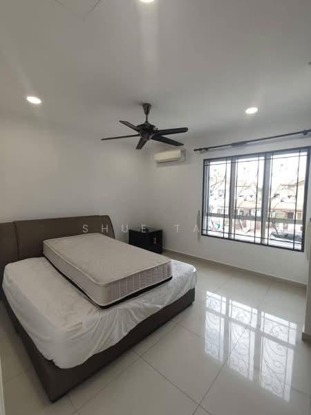 Semi-Detached House for Rent in Setia Impian (Setia Alam) - Shue Tan - Bedroom - PropertyGuru.com.my