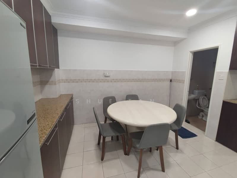 Semi-Detached House for Rent in Setia Impian (Setia Alam) - Shue Tan - PropertyGuru.com.my