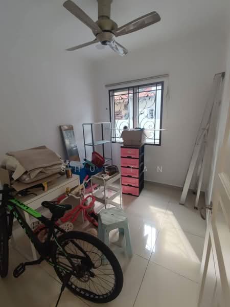 Semi-Detached House for Rent in Setia Impian (Setia Alam) - Shue Tan - Interior - PropertyGuru.com.my