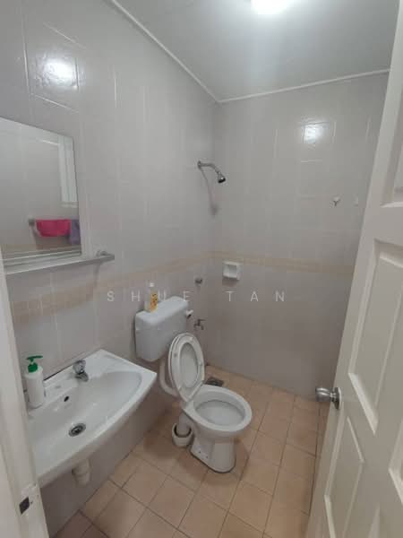 Semi-Detached House for Rent in Setia Impian (Setia Alam) - Shue Tan - Bathroom - PropertyGuru.com.my