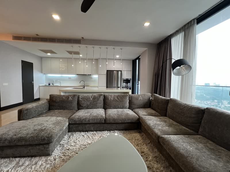 Service Residence for Sale at Ken Bangsar - Kevin Tan - Living Room - PropertyGuru.com.my