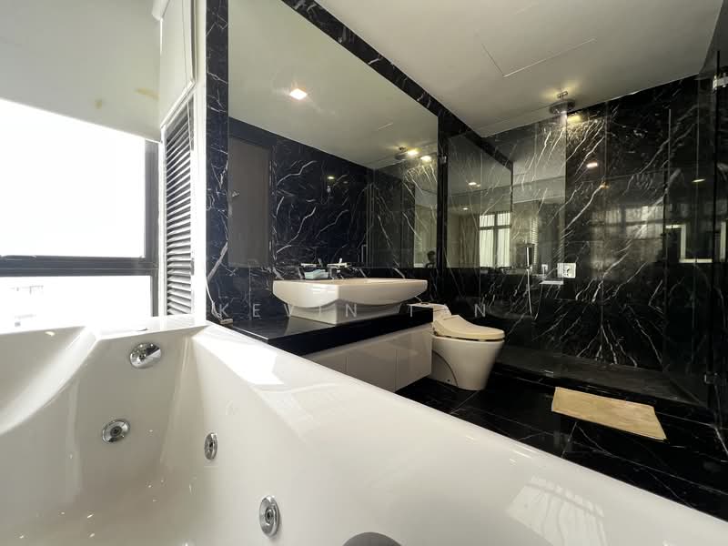 Service Residence for Sale at Ken Bangsar - Kevin Tan - Bathroom - PropertyGuru.com.my