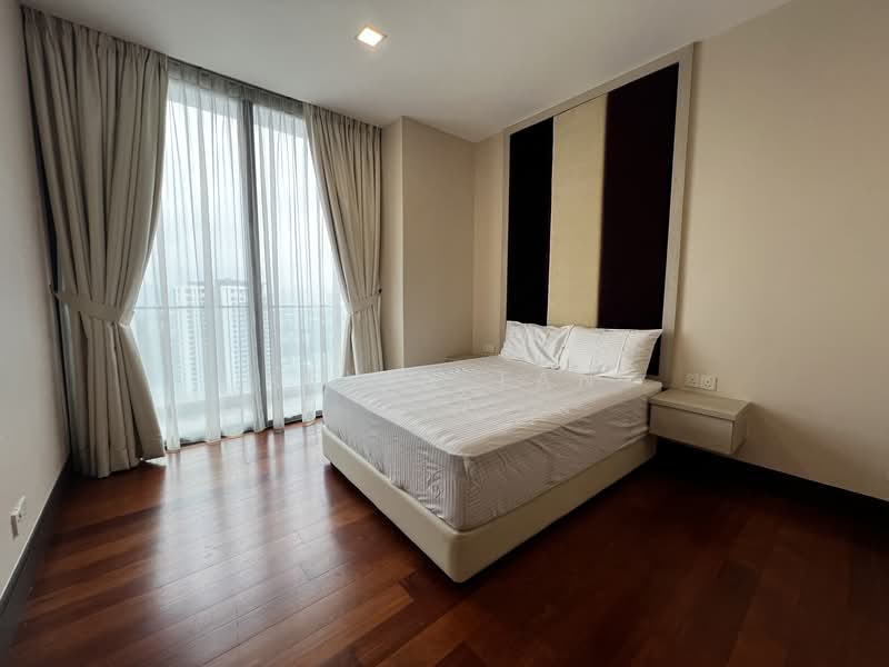 Service Residence for Sale at Ken Bangsar - Kevin Tan - Bedroom - PropertyGuru.com.my