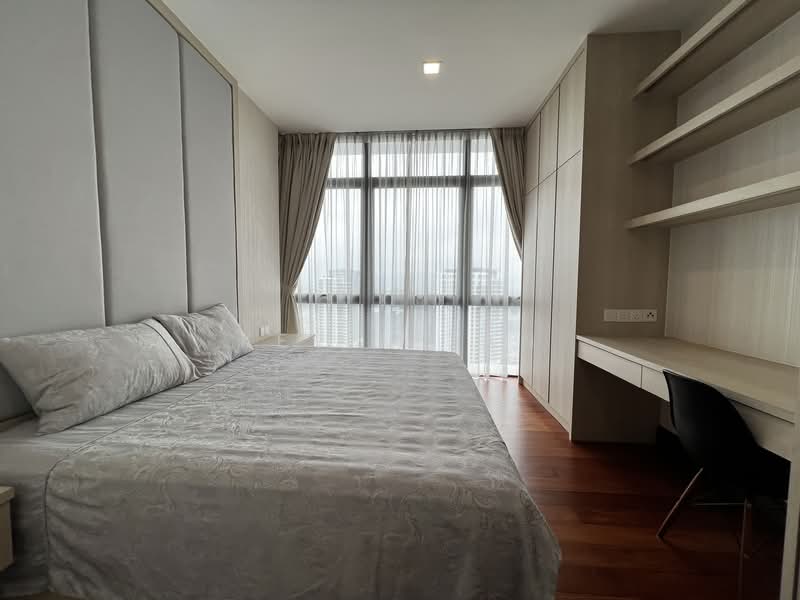Service Residence for Sale at Ken Bangsar - Kevin Tan - Bedroom - PropertyGuru.com.my