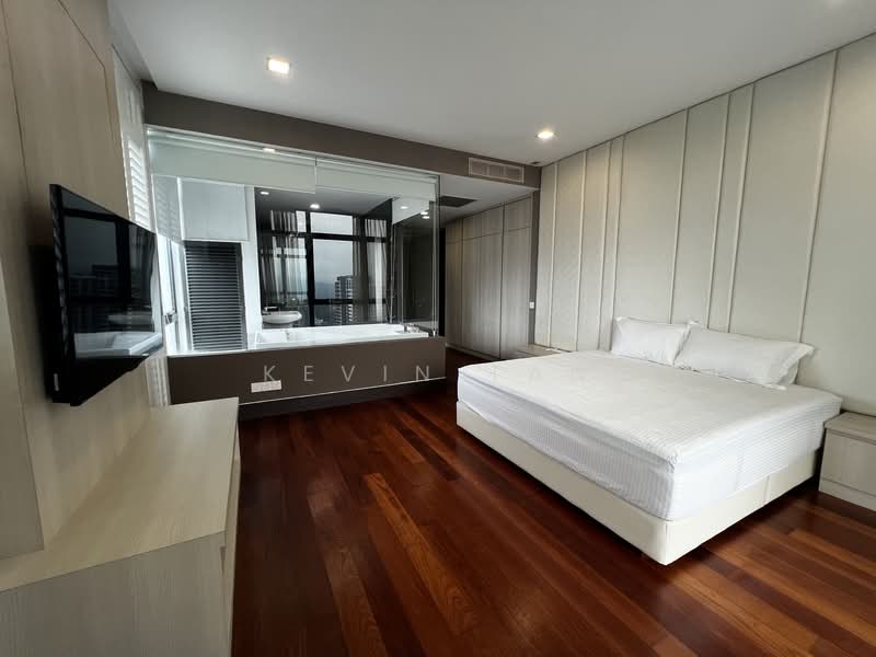 Service Residence for Sale at Ken Bangsar - Kevin Tan - Bedroom - PropertyGuru.com.my