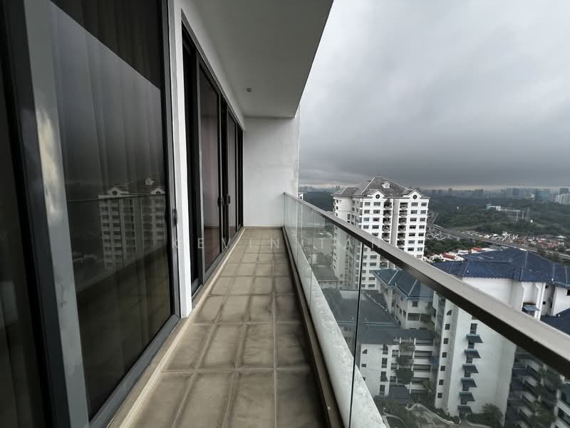 Service Residence for Sale at Ken Bangsar - Kevin Tan - Balcony - PropertyGuru.com.my