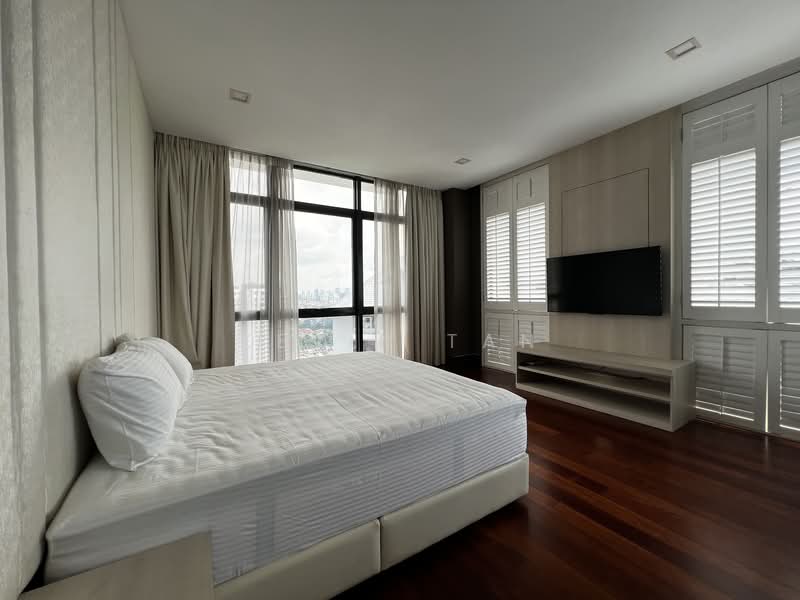 Service Residence for Sale at Ken Bangsar - Kevin Tan - Bedroom - PropertyGuru.com.my